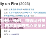 微短剧、长剧、电影同时抢关注，内容竞争的核心变量还剩哪些