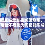 明星回应型热搜频繁刷屏，内容增量不足时为何仍能形成传播